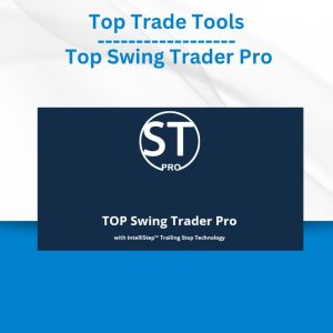 Top Trade Tools - Top Swing Trader Pro