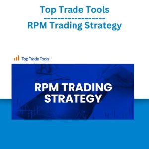 Top Trade Tools – RPM Trading Strategy