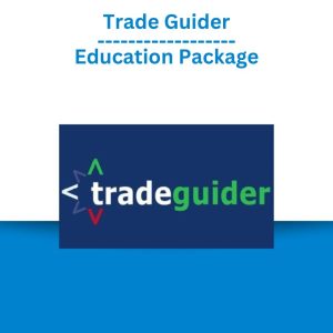 Trade Guider - Education Package