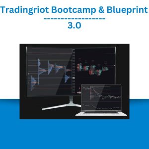 Tradingriot Bootcamp & Blueprint 3.0