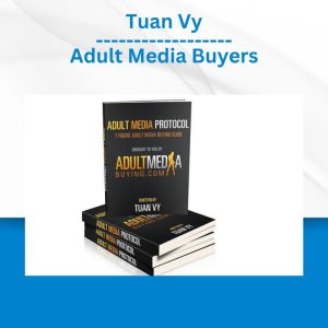 Tuan Vy - Adult Media Buyers