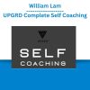 William Lam – UPGRD Complete Self Coaching