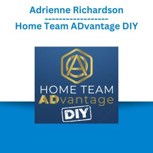 Adrienne Richardson – Home Team ADvantage DIY