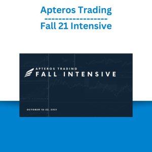 Apteros Trading Fall 21 Intensive