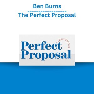 Ben Burns - The Perfect Proposal