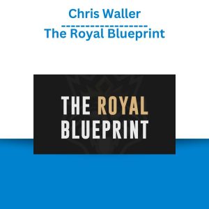 Chris Waller - The Royal Blueprint