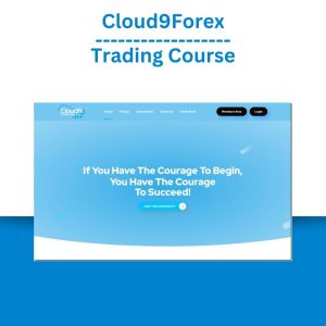 Cloud9Forex Trading Course