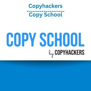 Copyhackers – Copy School