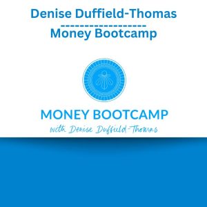 Denise Duffield-Thomas – Money Bootcamp