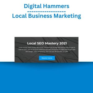 Digital Hammers – Local Business Marketing