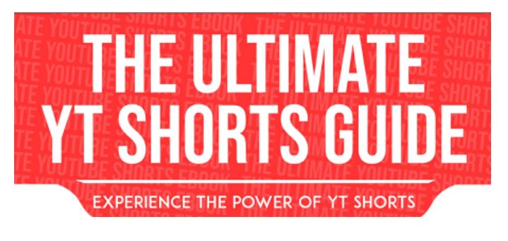 Erkaz - The Ultimate YouTube Shorts Guide Proof of Product