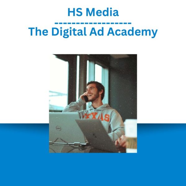 HS Media – The Digital Ad Academy