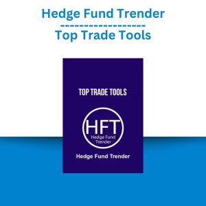 Hedge Fund Trender – Top Trade Tools