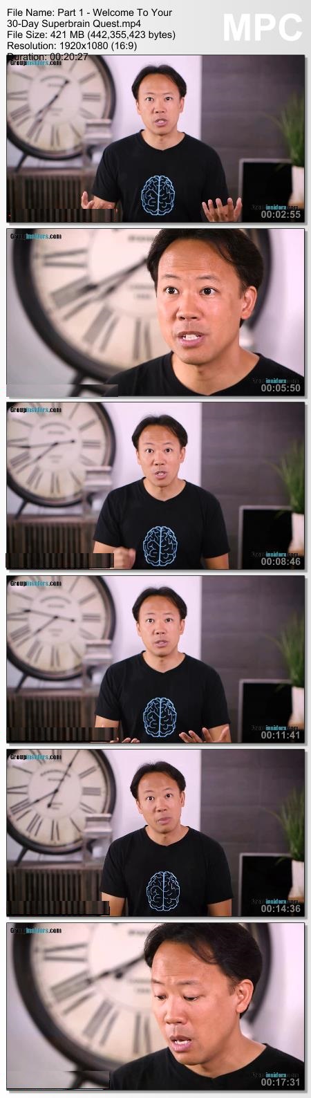 Jim Kwik 1