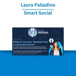 Laura Palladino – Smart Social