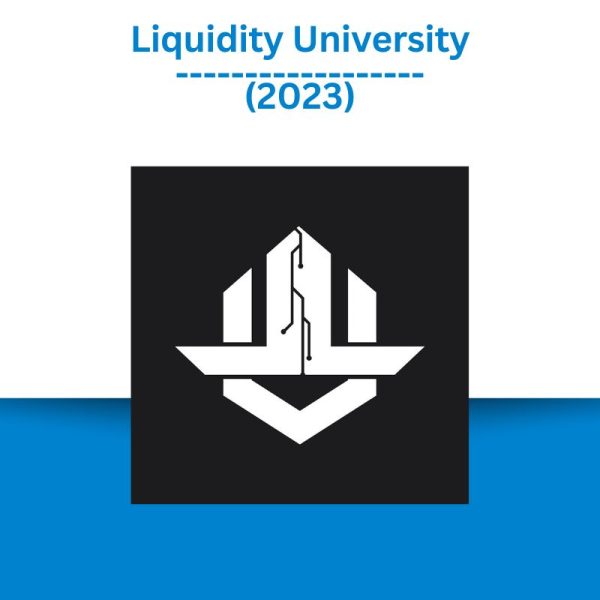 Liquidity University (2023)