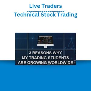 Live Traders – Technical Stock Trading