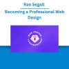 Ran Segall - Becoming a Professional Web Design