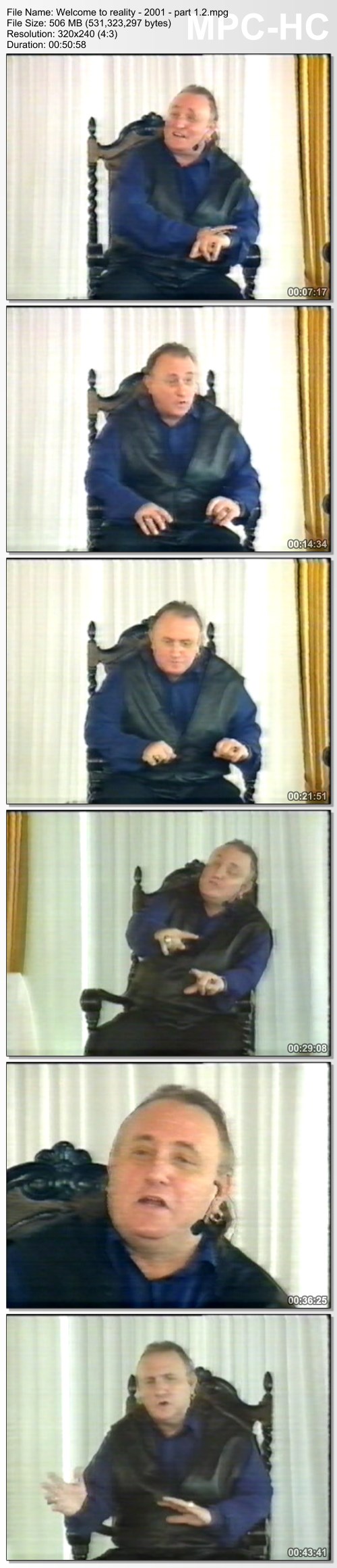 Richard Bandler 2