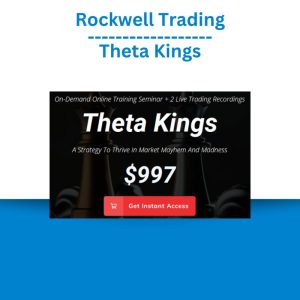 Rockwell Trading - Theta Kings