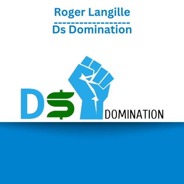 Roger Langille – Ds Domination