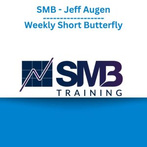 SMB - Jeff Augen - Weekly Short Butterfly