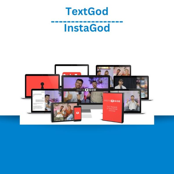 TextGod – InstaGod