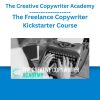 The Creative Copywriter Academy – The Freelance Copywriter Kickstarter Course