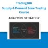 Trading180 – Supply & Demand Zone Trading Course