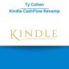Ty Cohen – Kindle CashFlow Revamp