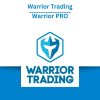Warrior Trading - Warrior PRO