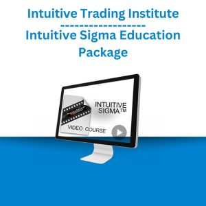 Intuitive Trading Institute - Intuitive Sigma Education Package