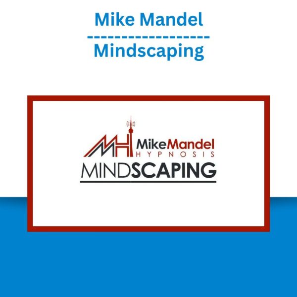 Mike Mandel - Mindscaping