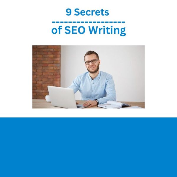 9 Secrets of SEO Writing