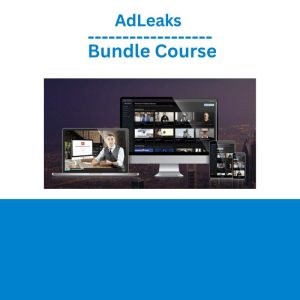 AdLeaks – Bundle Course