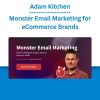 Adam Kitchen - Monster Email Marketing for eCommerce Brands
