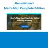 _Ahmed Aldoori - Med’s Map Complete Edition