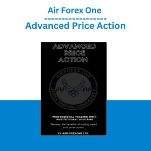 Air Forex One – Advanced Price Action