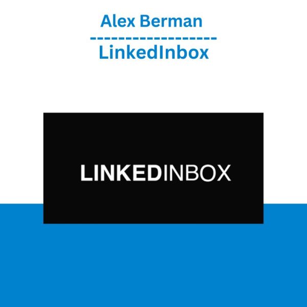 Alex Berman – LinkedInbox