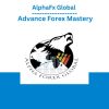 AlphaFx Global – Advance Forex Mastery