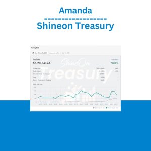 Amanda- Shineon Treasury