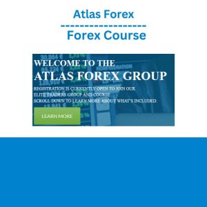 Atlas Forex Forex Course