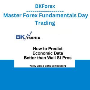 BKForex – Master Forex Fundamentals Day Trading