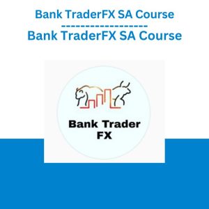 Bank TraderFX SA Course