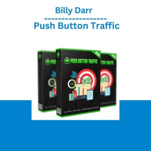 Billy Darr - Push Button Traffic