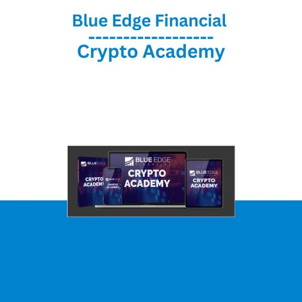 Blue Edge Financial – Crypto Academy