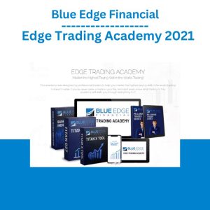 Blue Edge Financial – Edge Trading Academy 2021