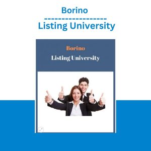 Borino – Listing University