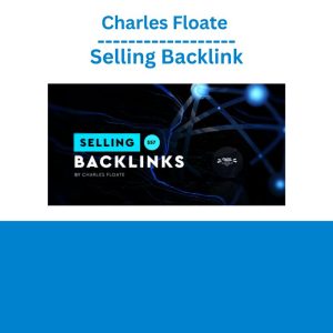 Charles Floate - Selling Backlink