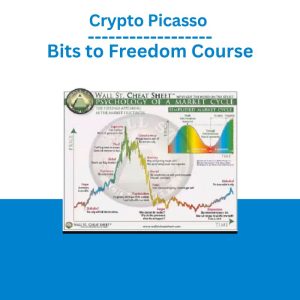 Crypto Picasso Bits to Freedom Course